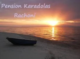 Pension Karadolas Rachoni