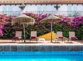 Hotel Sao Joao De Deus by RIDAN Hotels