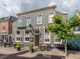 Hotel-Restaurant van der Weijde