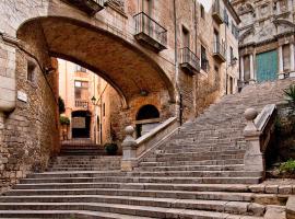 Girona S，位于赫罗纳的酒店