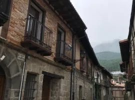 La Plaza Vieja