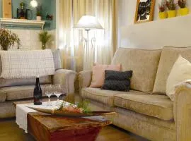 PERIQUiNA CASA RURAL CON ENCANTO