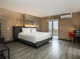 Hotel Quinta Norte Chipichape，位于卡利的酒店