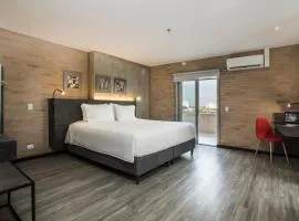 Hotel Quinta Norte Chipichape