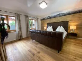 Ferienwohnung Dolomiten