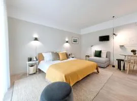 Art Home Apartments