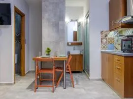 Old Town Boutique Apart Studio's - Rethymno