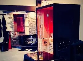 Loft 47 Spa