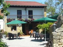 波萨达艾尔泰胡酒店