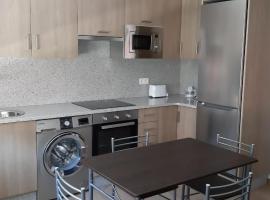 Apartamento Adriana，位于O Pindo的酒店