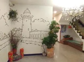 恒春老街文化旅舍