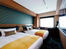 DEL style Osaka Shin Umeda by Daiwa Roynet Hotel