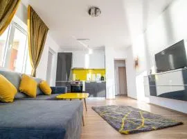 Damiano Apartment Mamaia