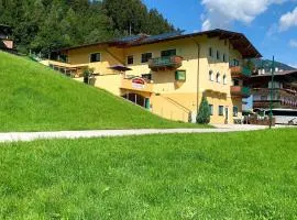 Appartements Samerhof - TOP 1