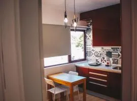 Apartamento Torreão