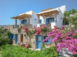 Naxos Filoxenia Hotel