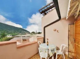 Apartment Terrazza Cala Rossa by Interhome