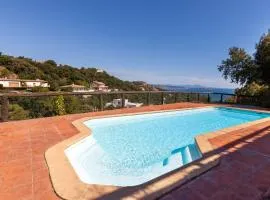 Holiday Home Xarmada Cecilia by Interhome