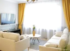 Central Boutique Apartments