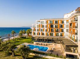 MAIA Luxury Beach Hotel & Spa，位于古泽尔坎里的酒店