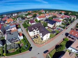 Pokoje gościnne Jędruś