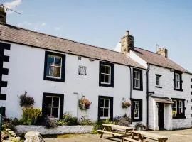 The New Inn 1730