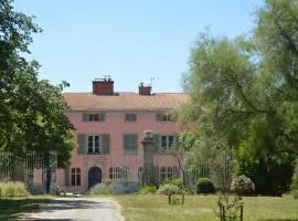 Domaine de Chalaniat