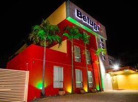 Hotel Belugi