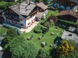 Chalet-hôtel Gai Soleil