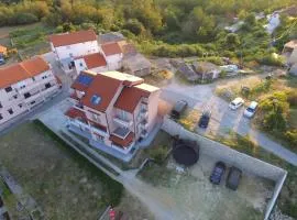 Apartmani Danijela Tomičić