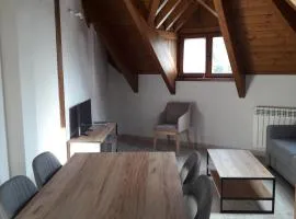 Apartamentos Casa Trato