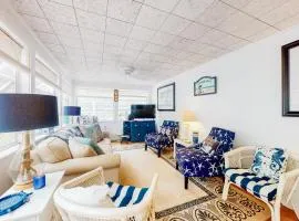 Paradise by Ocean Edge