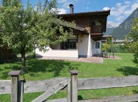 弗莱彻尔度假屋