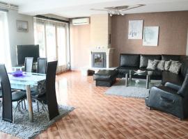 Sobe-Apartmani Modriča，位于Modriča的酒店