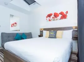 Langley Guest House Nr Pinewood Studios