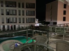 Duki's Apartments，位于奥里库姆的酒店