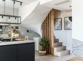 O'live Residence - designer suites