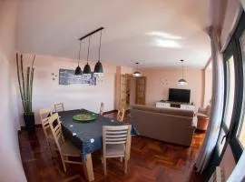 Laros Pios Alojamiento 1