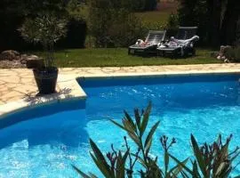 La Damiche