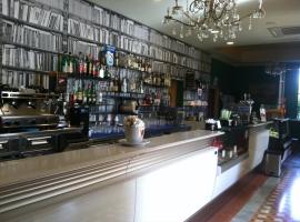 Villa Tardioli，位于Poggiofiorito的酒店