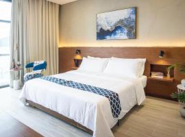 Layag Resort，位于马比尼的酒店