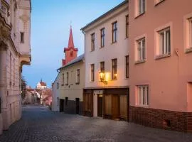 Lucerna - dům s duší Příbor