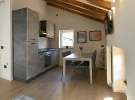 Appartamento Castello