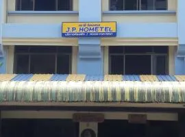 JP hometel