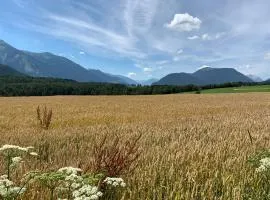 Ferienwohnung am Bauernhof