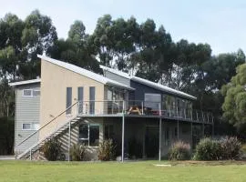 Harbour Lookout