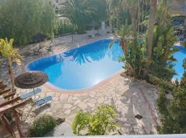 Sea view Apartment Peyia, Paphos