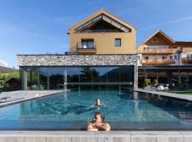 Hotel Seespitz Superior - Adults Only，位于蒂罗尔-泽费尔德的酒店