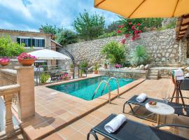 Petit Caimari - Turismo de interior，位于凯玛丽的酒店