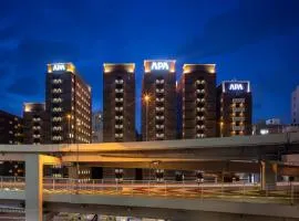 APA Hotel Roppongi SIX